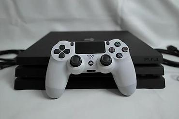 ormaric za ves masinu: U ponudi je Sony PlayStation 4 Pro konzola (4K podrška). PS4 Pro pruža — 10