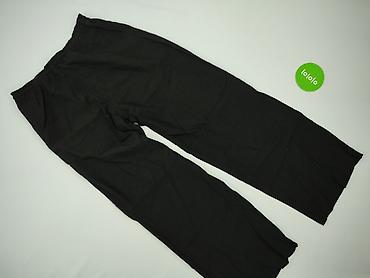 berani spodnie: Zara, Spodnie materiałowe damskie, rozmiar M — 3