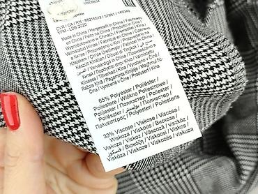 bugo: Vero Moda, Spodnie materiałowe damskie, rozmiar XS — 6