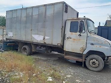 ZİL: ZİL : 4.7 l | 2000 il 12345678 km Kupe — 2