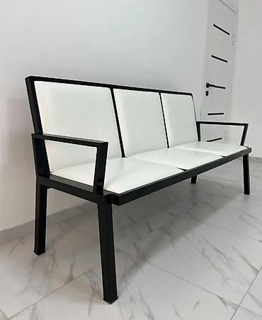 Другая мебель: Кресла для актовых залов 3-х и 4-х секционные. Кресла в наличии и на — 14