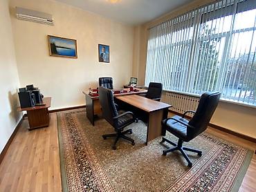 depo: Аренда офисов, 300 м², В жилом комплексе, 1 линия, С отдельной кухней, С отдельным сан узлом — 1