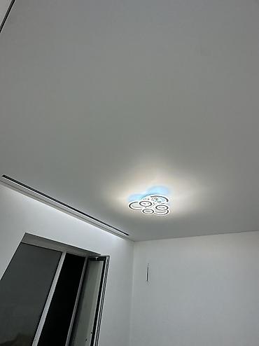 led панель: Монтаж потолков, Монтаж потолочных плинтусов | Багет Больше 6 лет опыта — 3