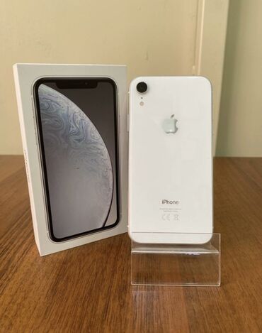 iphone xr без фейс айди: IPhone Xr, Б/у, 128 ГБ, Белый, Зарядное устройство, Защитное стекло, Чехол, 74 %