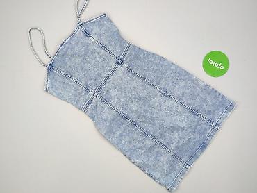 diverse denim: H&M Divided, Sukienka damska, rozmiar S — 2