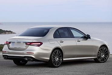 мерседес бенс ешка: Mercedes-Benz E-Class: 2020 г., 2 л, Автомат, Бензин, Седан — 5