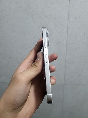 Apple iPhone: IPhone X, Б/у, 64 ГБ, Белый, Защитное стекло, 83 % — 8