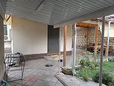 дом в аренду: 4 комнаты, 120 м², 3 соток, Аламедин (ГЭС-2), Собственник — 4