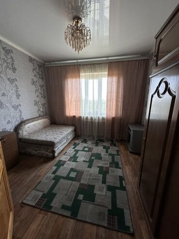 купить комнату под прописку: Сдается Комната с мебелью в квартире. Восток 5 дом 4 кВ 49 Залог 5000