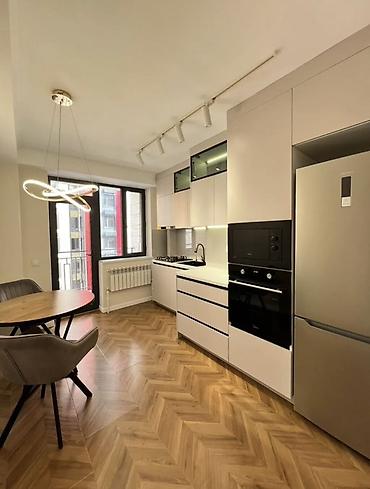 Долгосрочная аренда квартир: 1 комната, С мебелью полностью at lalafo.kg — 3 Долгосрочная аренда квартир: 1 комната, С мебелью полностью — 3