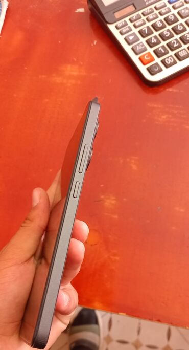 ucuz redmi telefon: Təcili pull lazimdi deyə satıram 2 ay olmayıb 459m almışam Helio