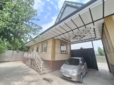 дом в красном речке: Үй, 180 кв. м, 9 бөлмө, Менчик ээси, Косметикалык оңдоо
