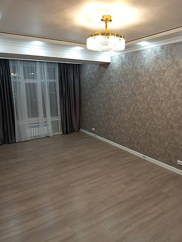 Продажа квартир: 2 комнаты, 75 м², Элитка, 15 этаж, Евроремонт — 14