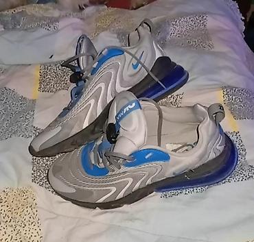Patike: Kolekcija patika – 4 para 1) Adidas Tubular (crvene) - Visoki model — 8