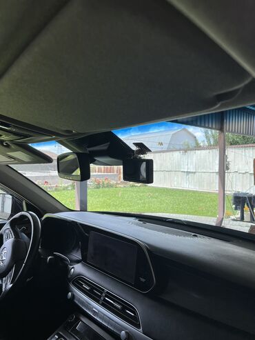 Hyundai: Hyundai Palisade: 2019 г., 2.2 л, Автомат, Дизель, Внедорожник — 8