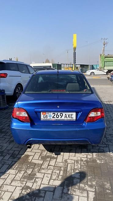 deawoo lacetti: Daewoo Nexia: 2008 г., 1.5 л, Механика, Бензин, Седан — 8
