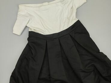 sukienka letnia hm: Dress, 16 years, 170-176 cm, condition - Good