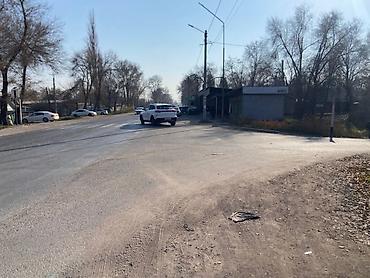 Аренда участков: 20 соток Для бизнеса, Электричество — 6