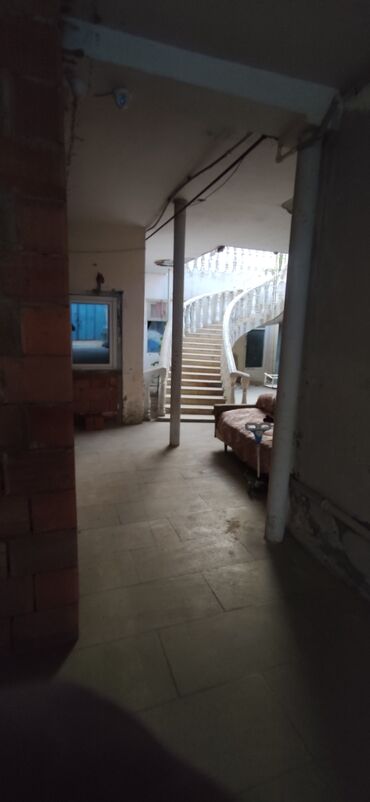 Həyət evləri və villaların satışı: Bakıxanov qəs. 8 otaq, 180 kv. m, Kredit yoxdur, Təmirsiz — 6