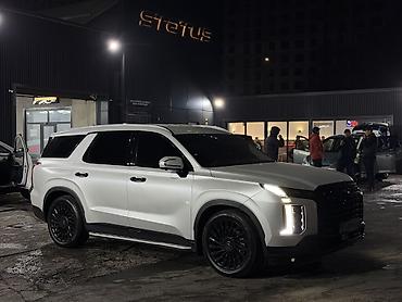 imac 2011: Hyundai Palisade: 2022 г., 2.2 л, Автомат, Дизель, Кроссовер — 1