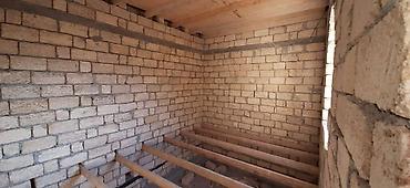 дешевые дома в баку: 2 комнаты, 47 м², Есть кредит, Без ремонта — 3