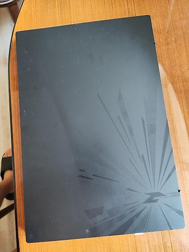 ekran kartı 3060: Acer Nitro 16 (Nitro Lite 16) oyun və məhsuldarlıq noutbuku - Ekran — 1