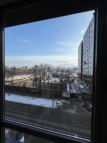 Продажа квартир: 3 комнаты, 63 м², Элитка, 5 этаж, Евроремонт — 3