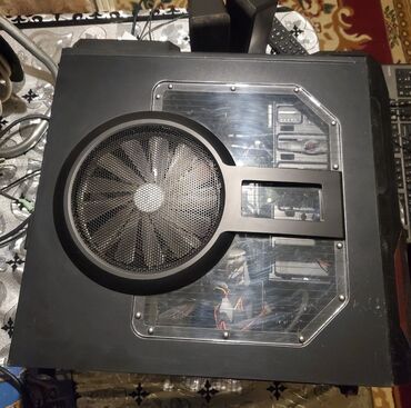 Masaüstü kompüterlər və iş stansiyaları: I7 komputer dest sekilde parametrleri sekillerde var -da lalafo.az — 6 Masaüstü kompüterlər və iş stansiyaları: I7 komputer dest sekilde parametrleri sekillerde var — 6