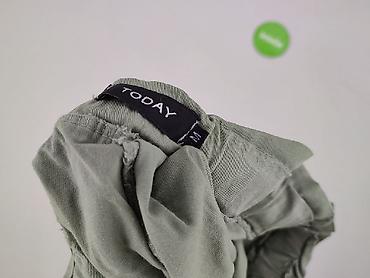 esmé studios trousers: Spodnie materiałowe damskie, rozmiar M — 5