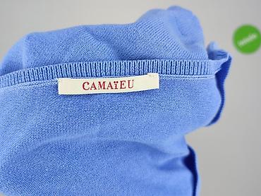 camargue sweter: Camaïeu, Sweter damski, rozmiar S — 4