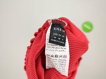 wisnie: Shein, Sukienka damska, rozmiar M — 4