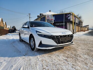 купить хендай галлопер: Hyundai Avante: 2020 г., 1.6 л, Автомат, Бензин, Седан