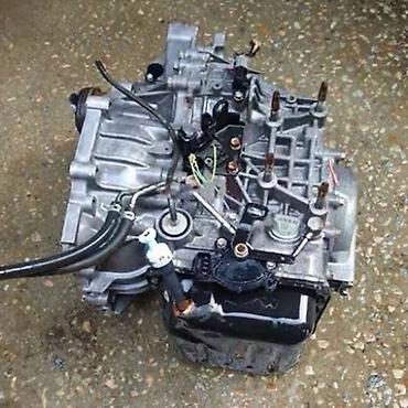 Автозапчасти: Коробка передач Автомат Mitsubishi Б/у — 3