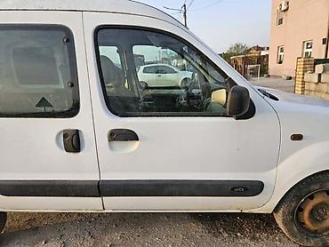 auto kamera 3 u 1: DESNA VRATA ZA RENAULT KANGOO OD 2003. DO 2008. GOD. | Prednja Desna — 1