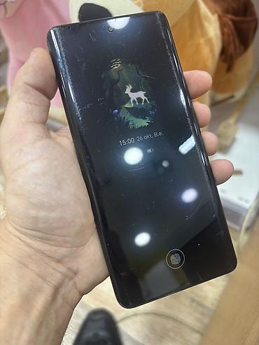 honor x9b 128gb: Honor X9b, 256 GB, rəng - Boz, Sensor, Barmaq izi, Simsiz şarj — 4