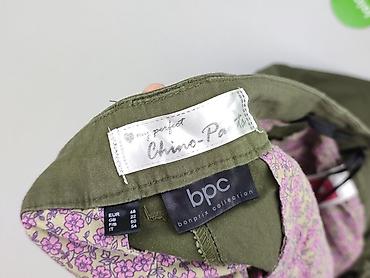 guess 41: Bpc bonprix collection, Spodnie materiałowe damskie, rozmiar 4XL — 4