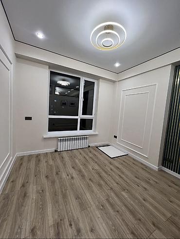 Продажа квартир: 2 комнаты, 48 м², Элитка, 8 этаж, Евроремонт — 9