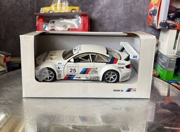 требуются модели для наращивания ресниц: BMW, 2013 год, 1:35, Железо, Платная доставка
