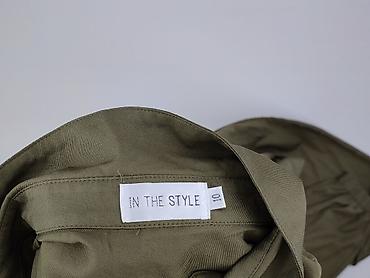 kombinezon softshell damski: In The Style, Kombinezon damski, rozmiar M — 4