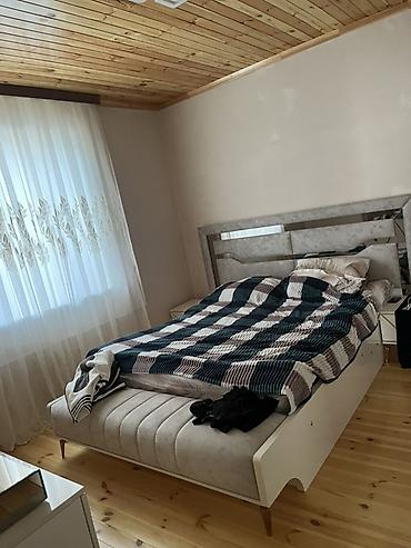 bina az seki: 7 otaqlı, 288 kv. m, Kredit yoxdur, Yeni təmirli — 6