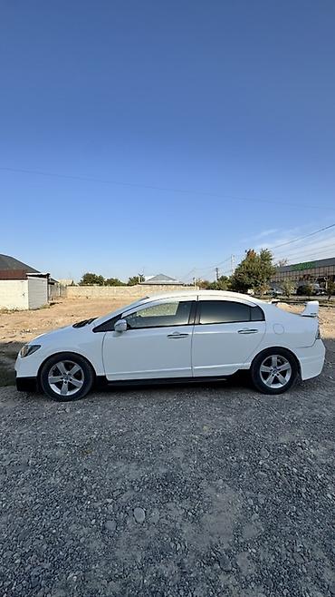 зеркала хонда сивик: Honda Civic: 2010 г., 1.8 л, Автомат, Бензин, Седан — 6