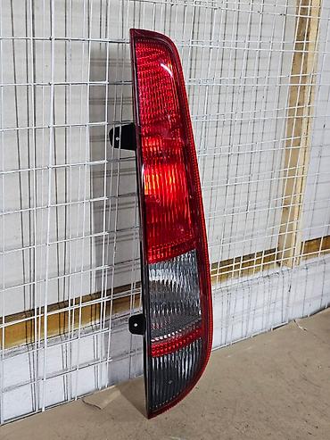 wagon: Задний правый стоп-сигнал Ford 2006 г., Б/у, Оригинал, Германия — 5