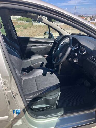 Peugeot: Peugeot 207: 1.6 l. | 2008 έ. 169000 km. Χάτσμπακ at lalafo.gr — 8 Peugeot: Peugeot 207: 1.6 l. | 2008 έ. 169000 km. Χάτσμπακ — 8