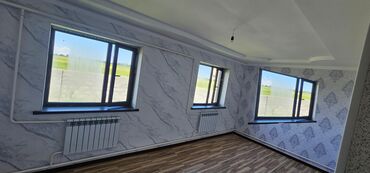 Продажа домов: Дом, 100 м², 4 комнаты, Собственник, Евроремонт — 1