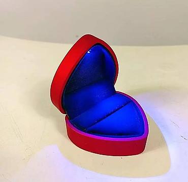 Коробки: Коробка — 3