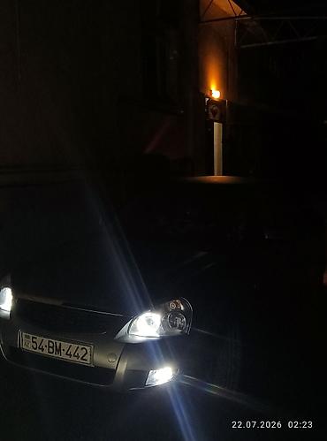 niva tekeri satilir: VAZ (LADA) Priora: 1.6 l | 2009 il 281000 km Hetçbek — 1