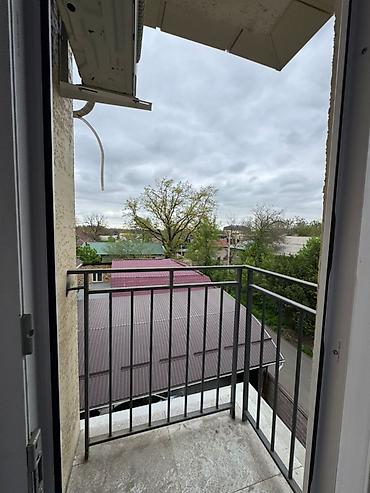 Продажа квартир: 2 комнаты, 53 м², Элитка, 3 этаж, Евроремонт — 2