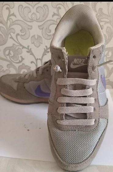 vans 44: Кроссовки,розового цвета, кожа,производство Кореи,размер 32,стелька — 7