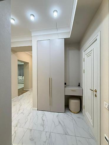 Продажа квартир: 2 комнаты, 75 м², Элитка, 7 этаж, Дизайнерский ремонт — 11