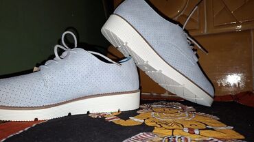 Oksfordice: Oksfordice, Comfort by Lusso, 39 — 14